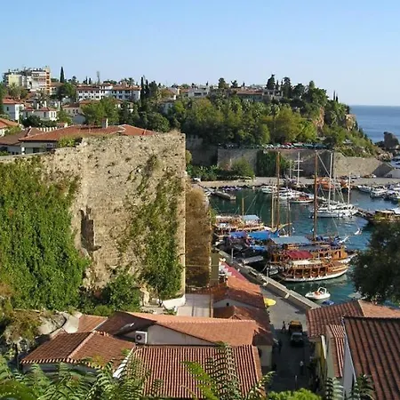 The Classe Collection Superior 6 Διαμέρισμα Μπέλεκ