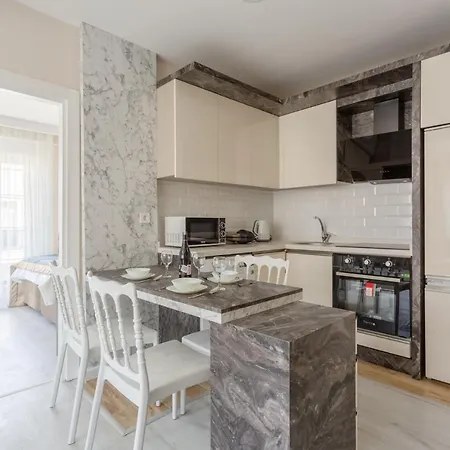 The Classe Collection Superior 6 Apartman *